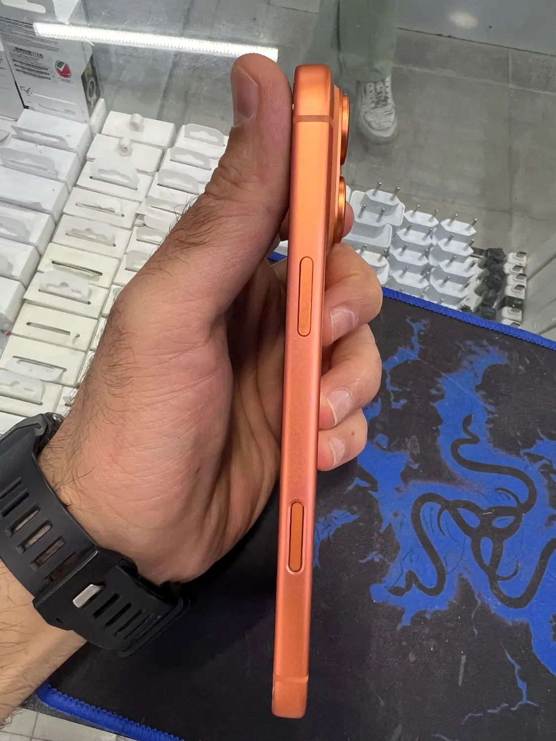 17promax 512|موبایل|اهواز, کوروش|دیوار