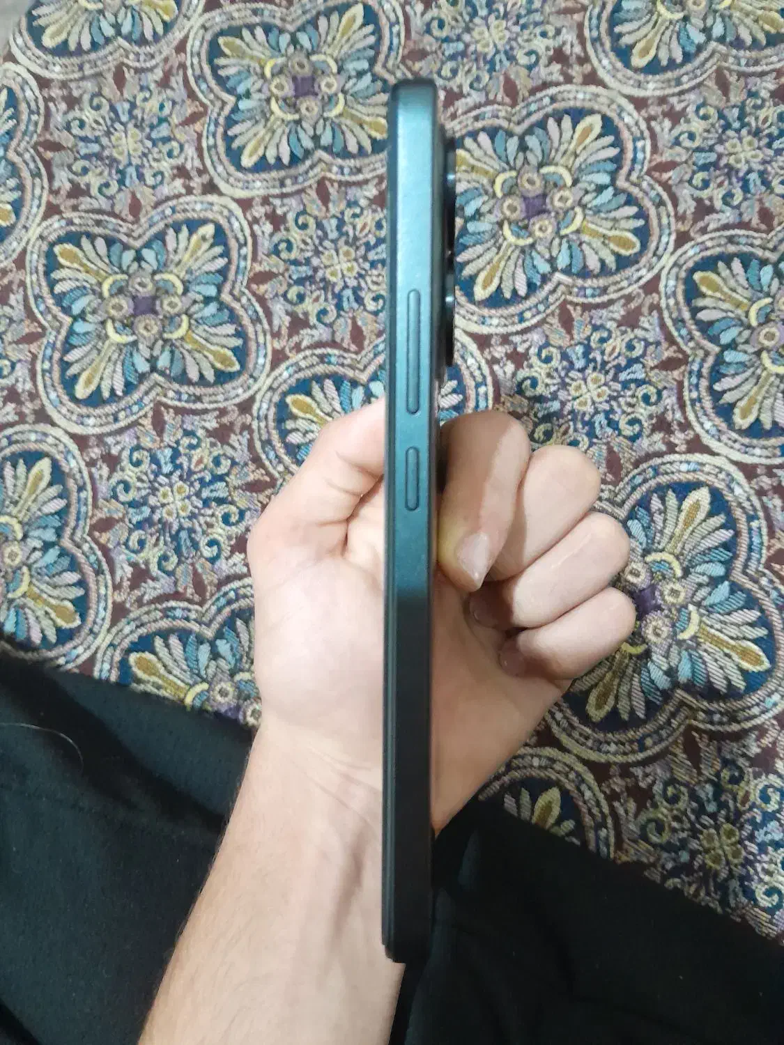 redmi note 14 درحد نو|موبایل|ارومیه, |دیوار