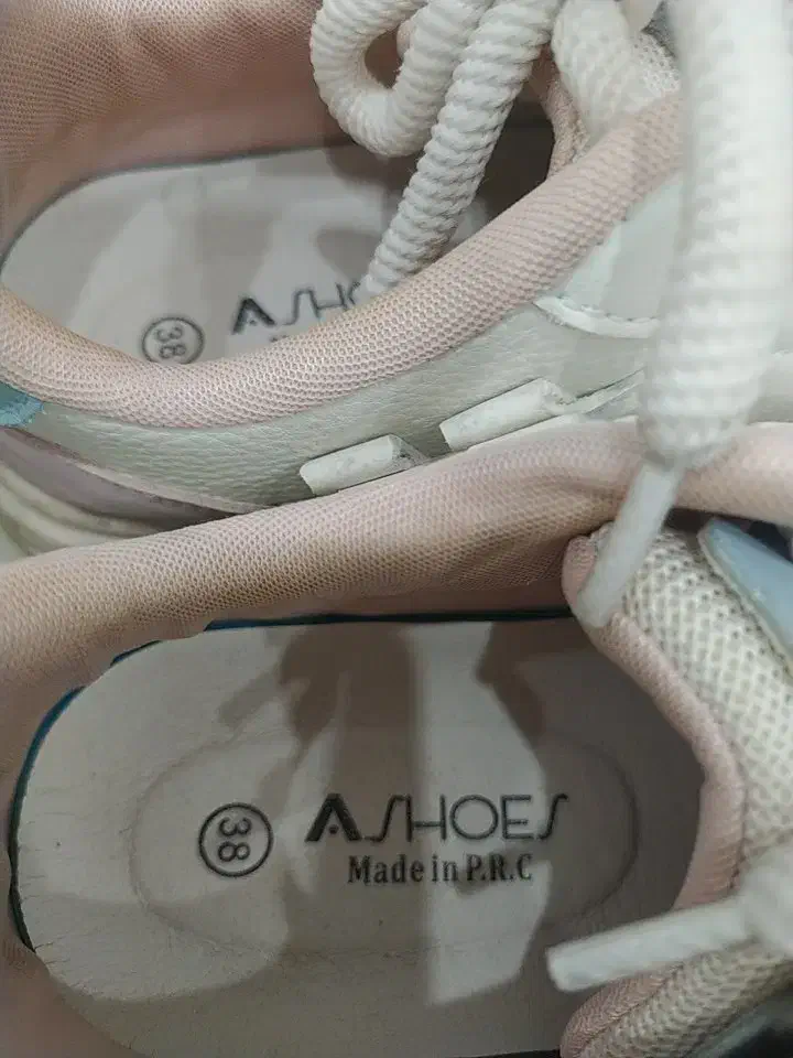 کفش سایز 38|کیف، کفش، کمربند|گنبد کاووس, |دیوار