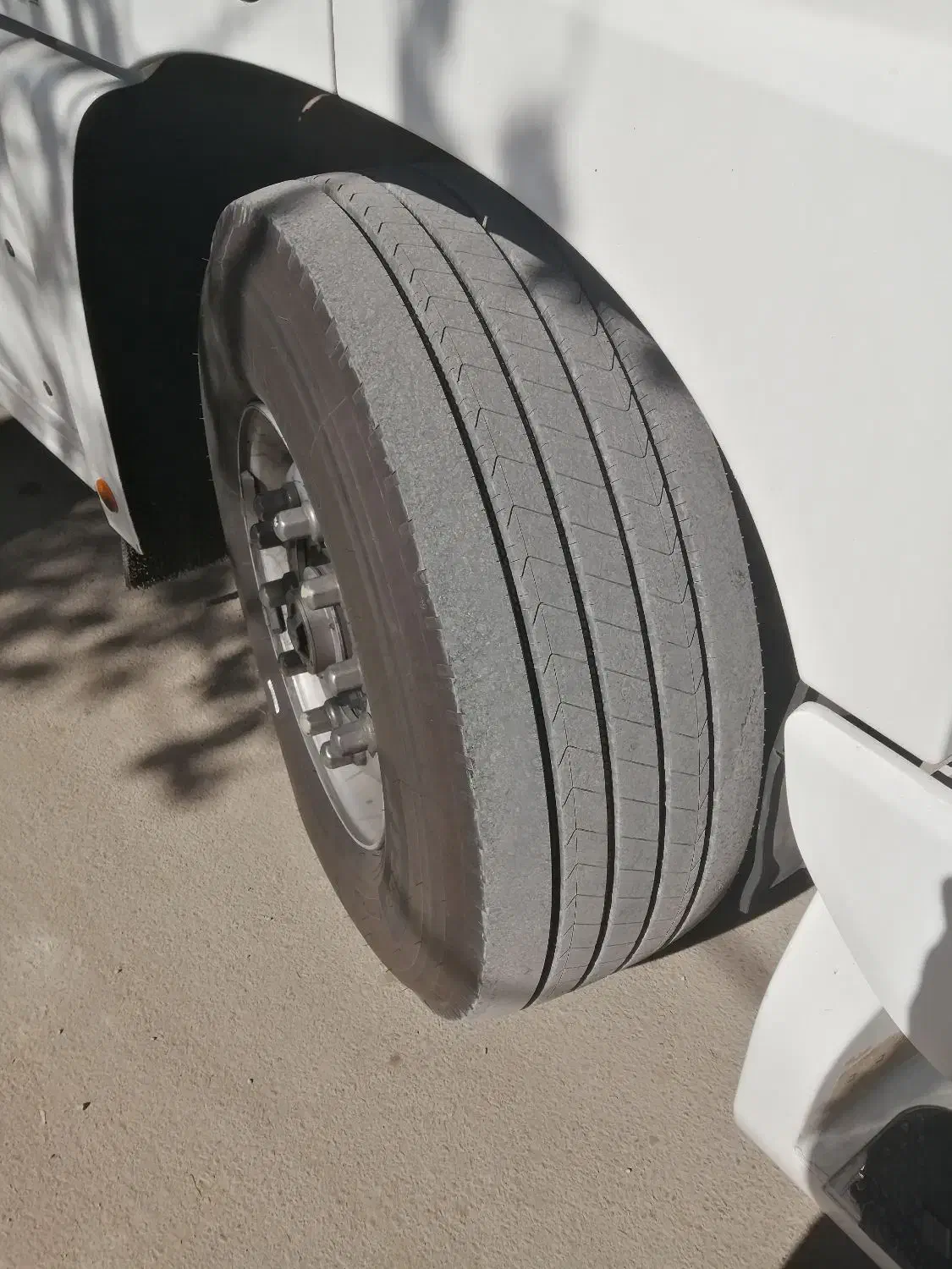 کشنده فوتون 460مدل 402|خودرو سنگین|بجنورد, |دیوار