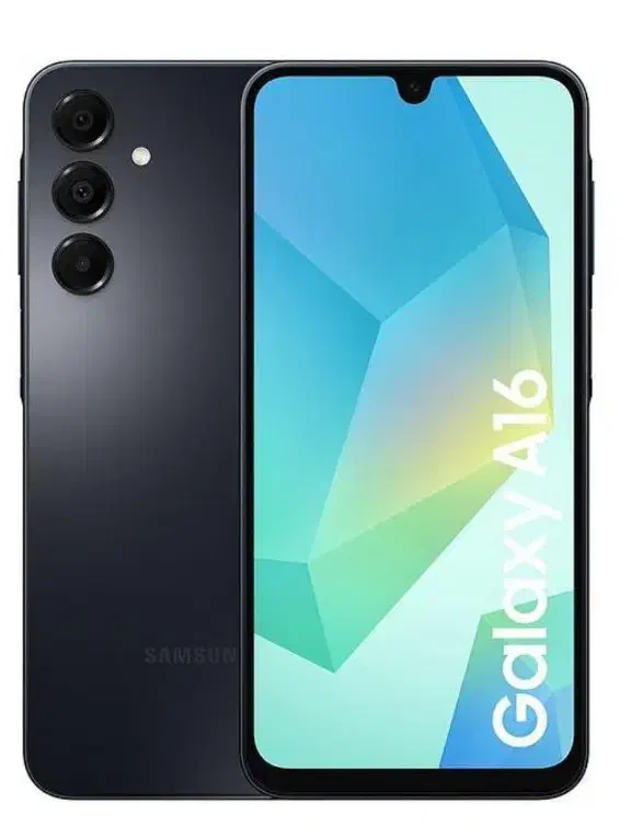 سامسونگ A16 آکبند پلمپ ویتنام|موبایل|تبریز, |دیوار