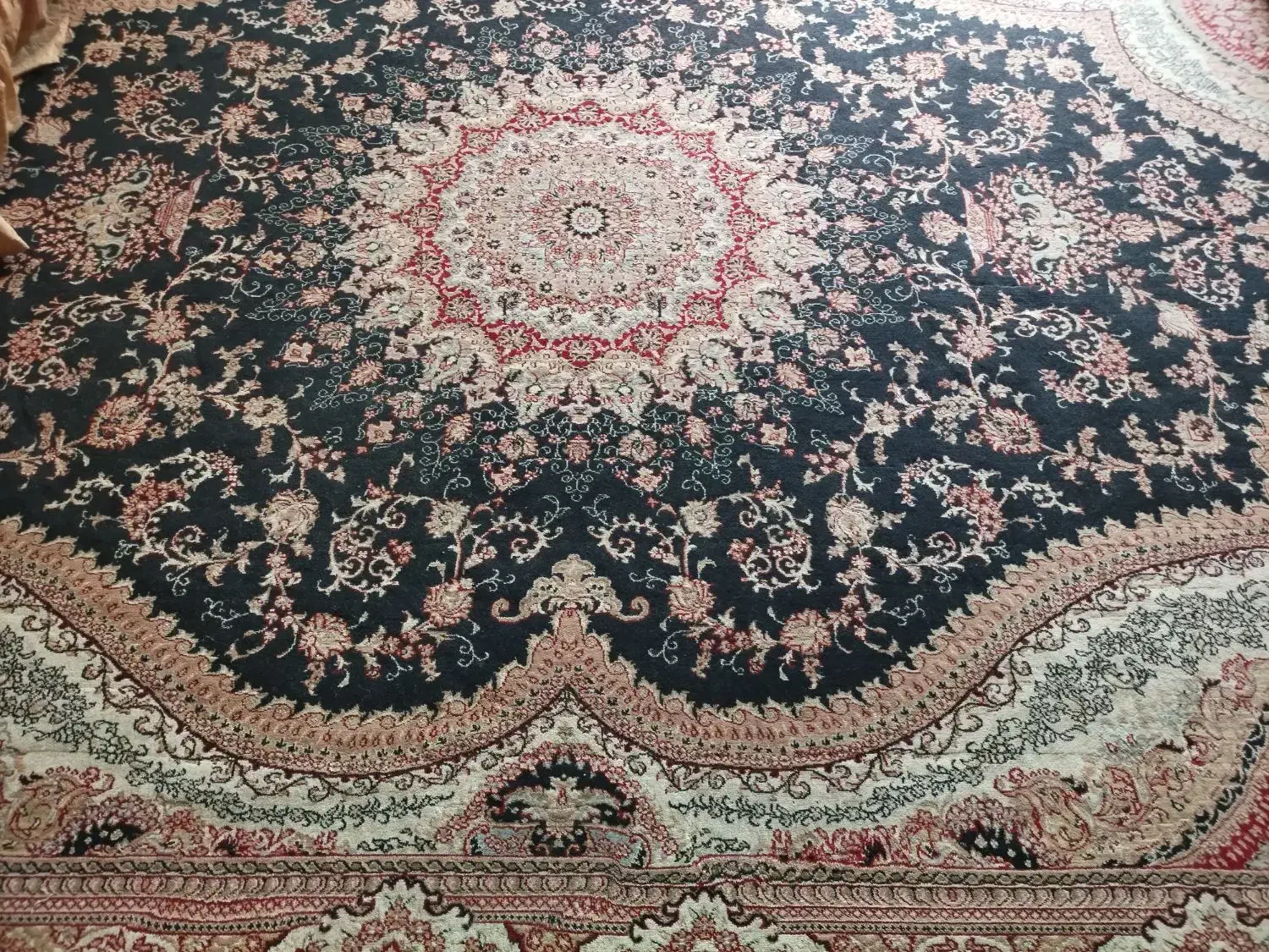 فرش ۱۲متری|فرش|شیراز, دشت چنار|دیوار