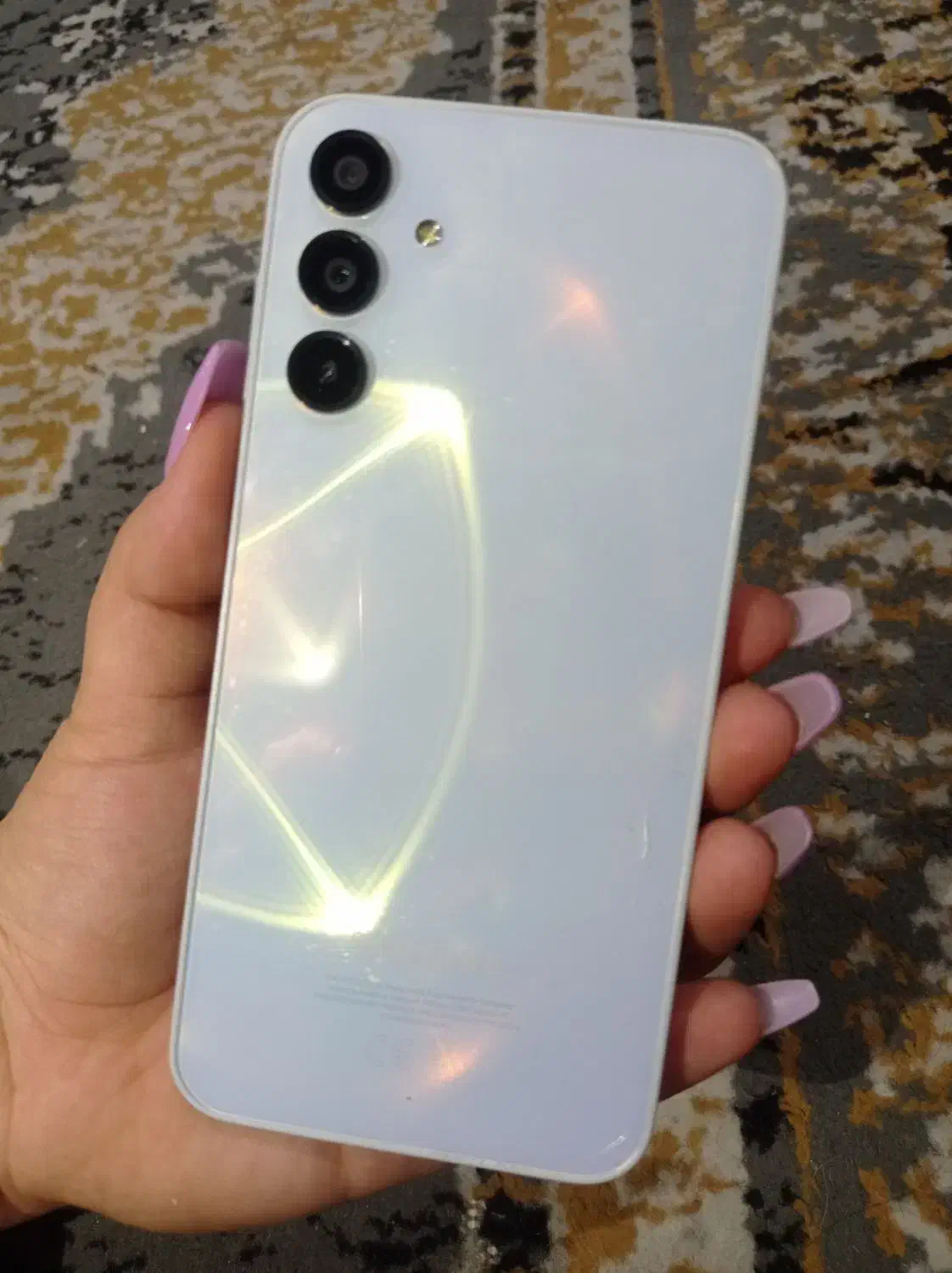 گوشی گلکسی A15|موبایل|ملارد, |دیوار