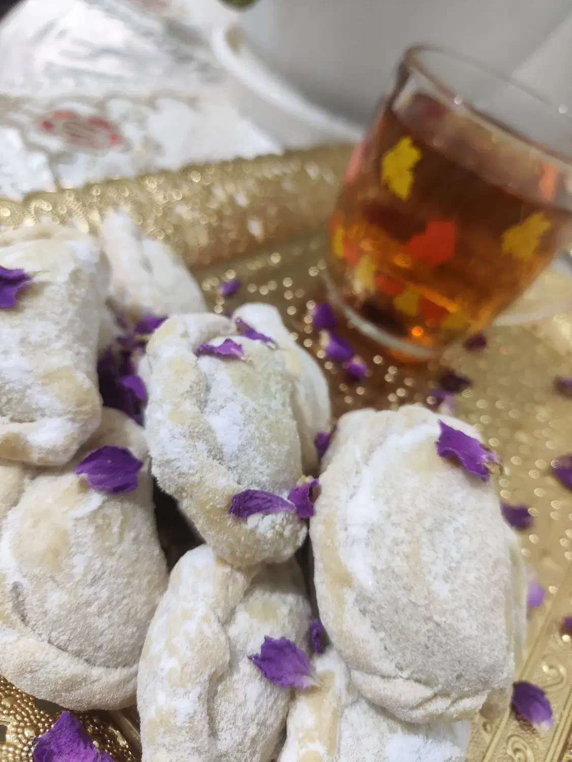 کیک تولد خاص  شیرینی خانگی|خدمات پذیرایی، مراسم|قم, شهرک مهدیه|دیوار