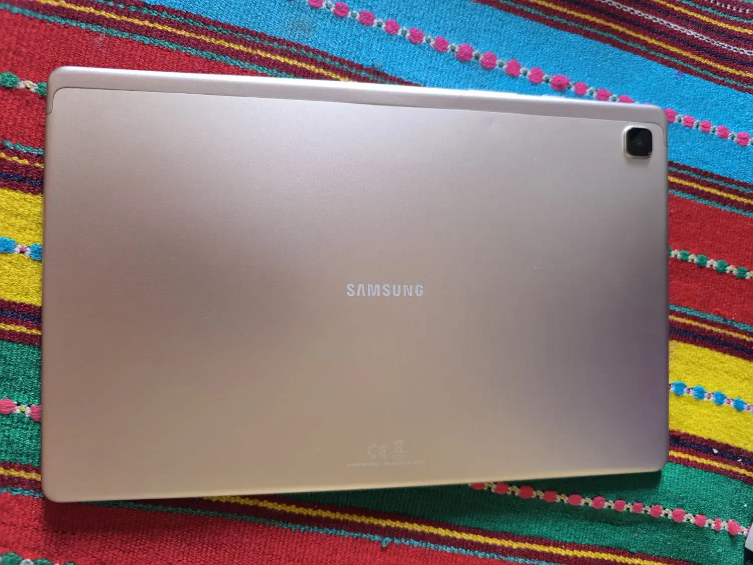 تبلت سامسونگ|تبلت|تهران, الهیه|دیوار