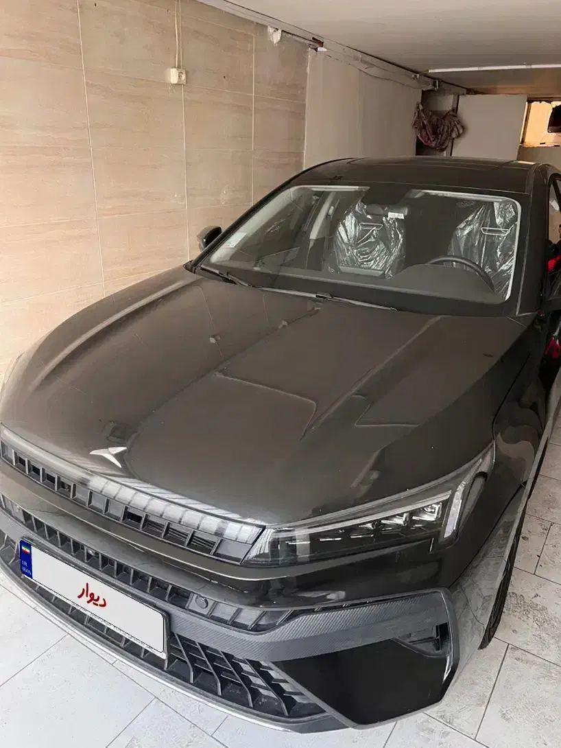 Kmc j7|خودرو سواری و وانت|تهران, مرزداران|دیوار