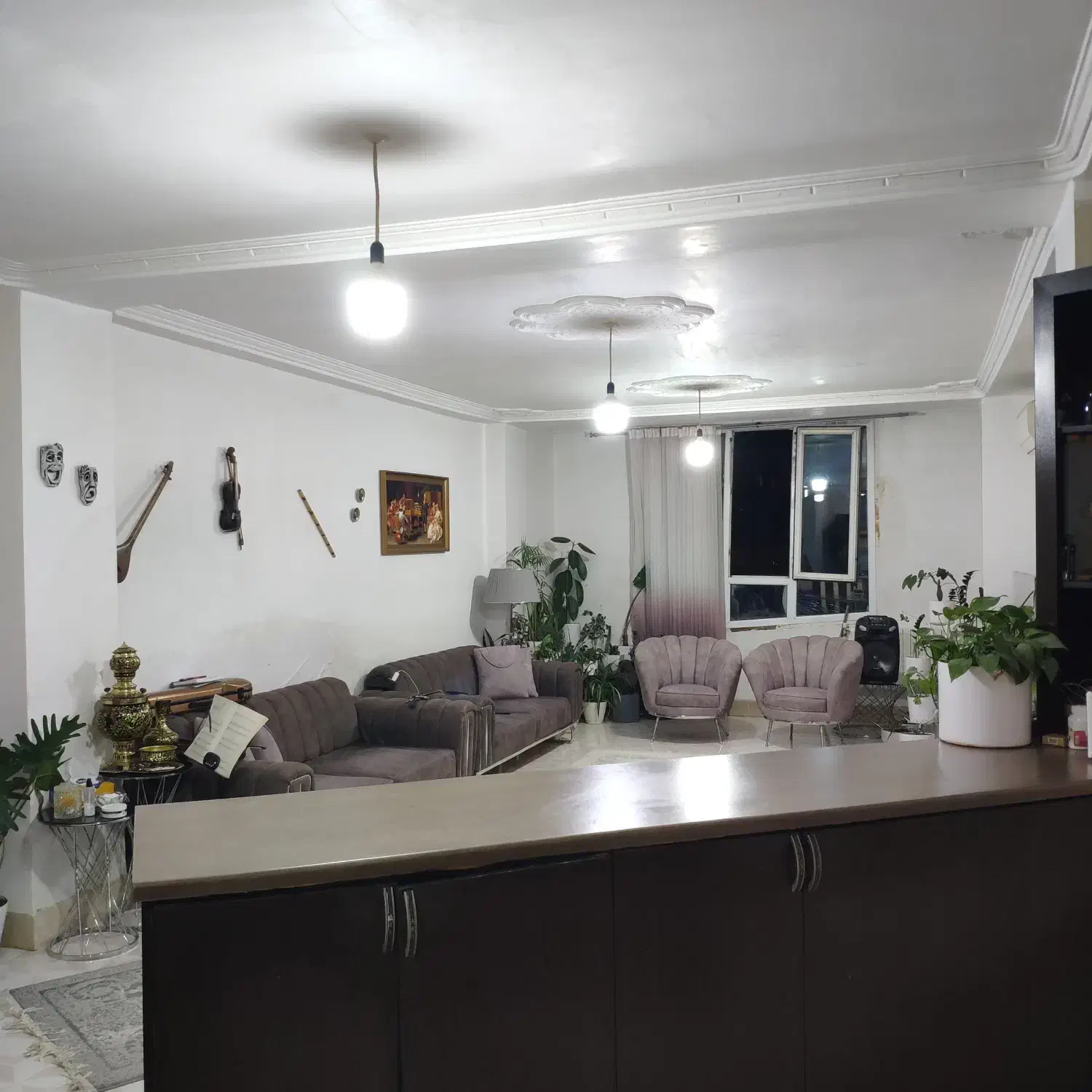 آپارتمان 137 متری|فروش آپارتمان|یاسوج, |دیوار