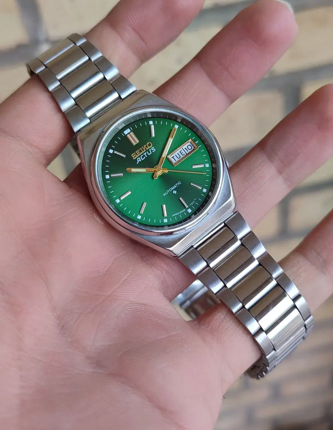 ساعتهای سیکو5 اورجینال|ساعت|تهران, میدان ولیعصر|دیوار