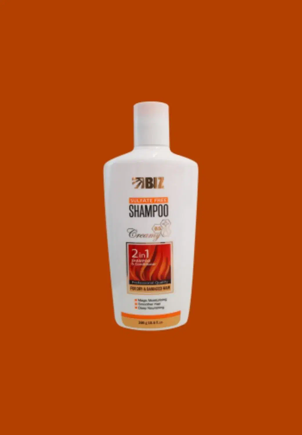 شامپو فری سولفات دکتر بیز|آرایشی، بهداشتی، درمانی|صدرا-فارس, فاز ۱|دیوار