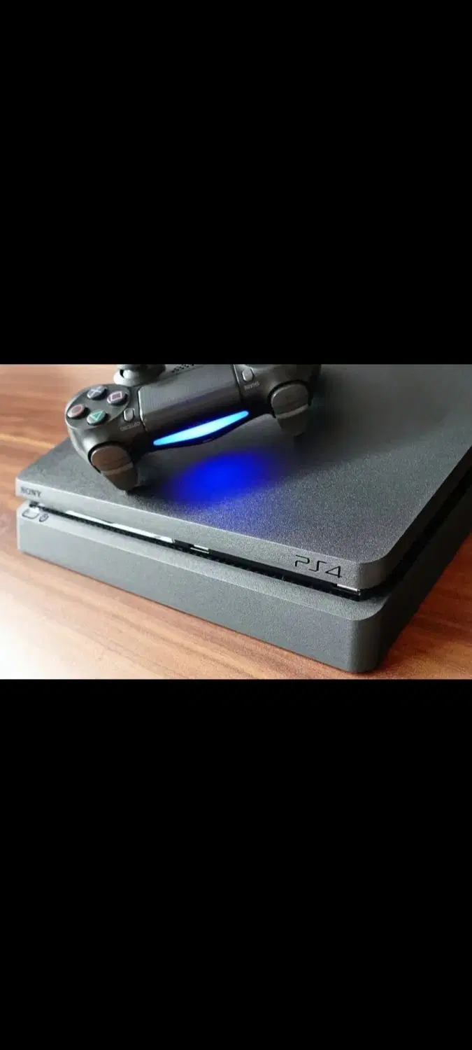 ps4|کنسول، بازی ویدئویی و آنلاین|گرگان, |دیوار