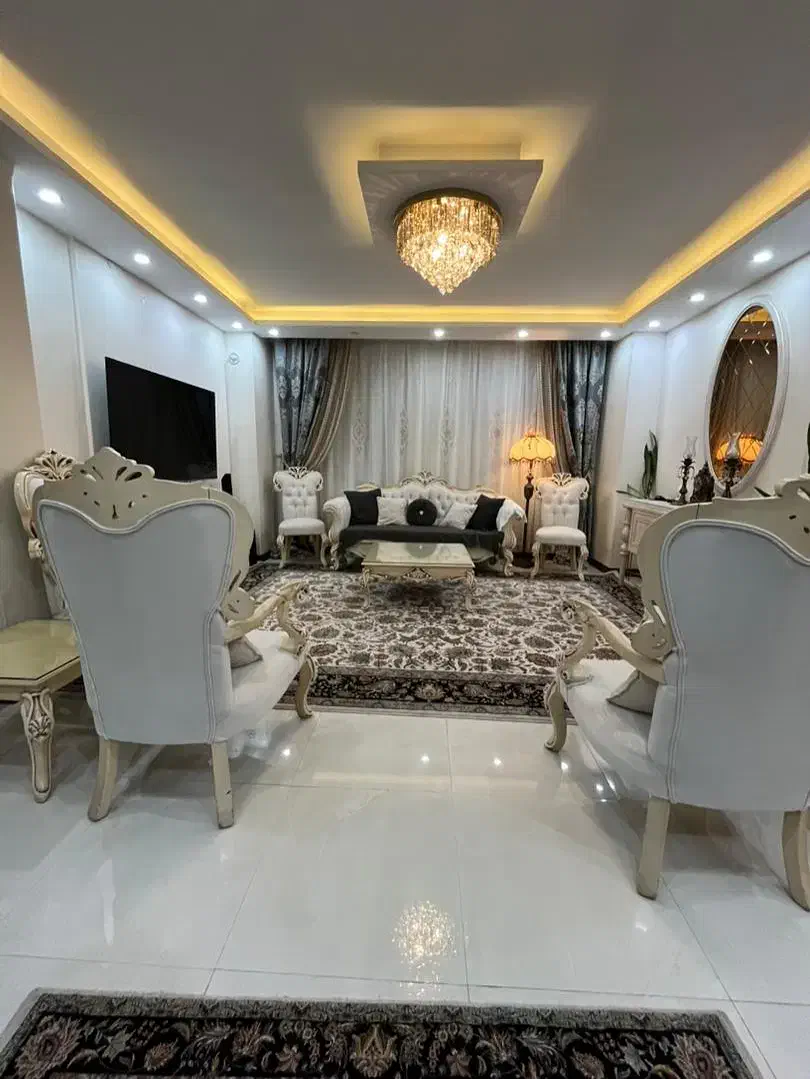 ۸۵متر۲خواب+فول+لوکیشن/سرمایه گذاری مطمئن کهریزک|فروش آپارتمان|کهریزک, |دیوار