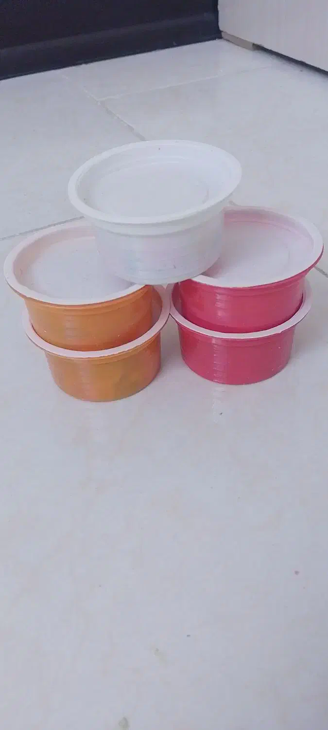 غذای ماهی|ماهی|پرند, فاز ۶|دیوار