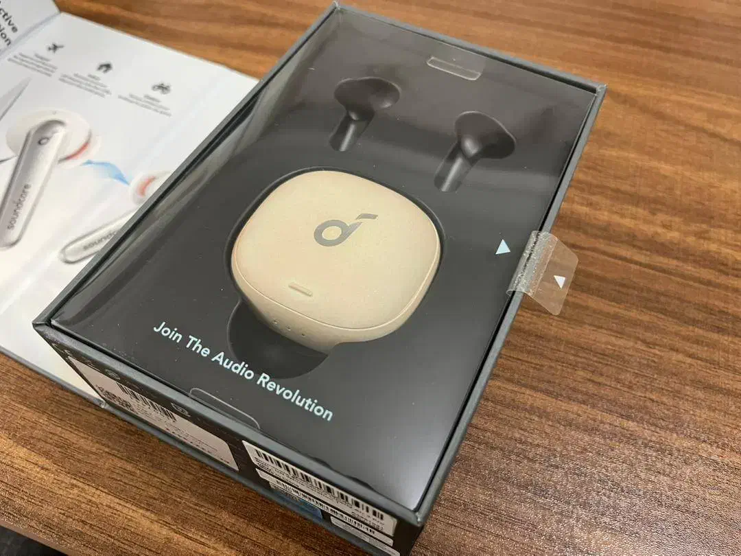 هدفن Liberty Air2 Pro|لوازم جانبی موبایل و تبلت|رشت, منظریه|دیوار