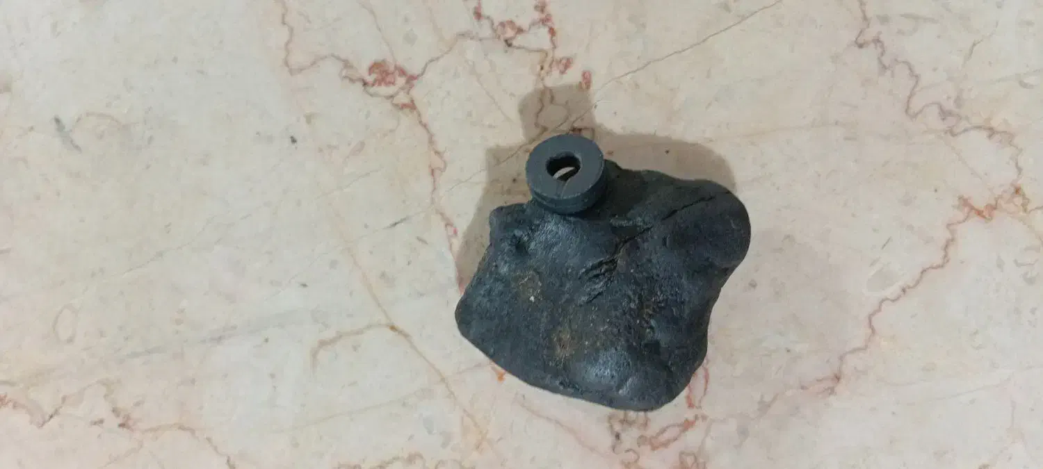 شهاب سنگ|کلکسیون اشیاء عتیقه|بافت, |دیوار