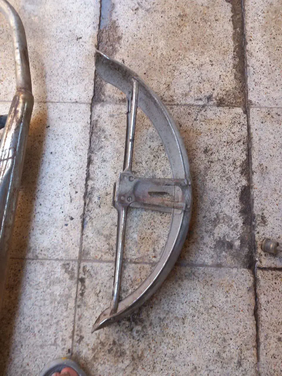 وسایل فابریک تکتازی|قطعات یدکی و لوازم جانبی|آبادان, |دیوار