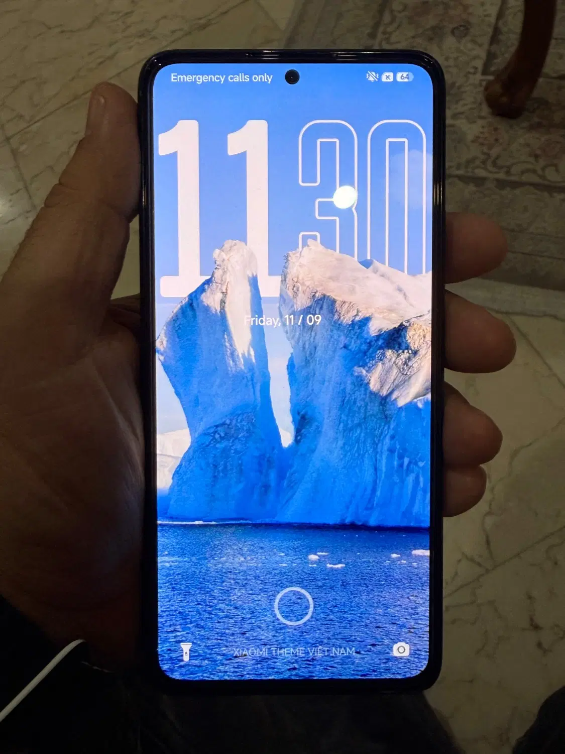 معاوضه یا فروش شیائومی Redmi note 14|موبایل|تهران, شمس‌آباد|دیوار