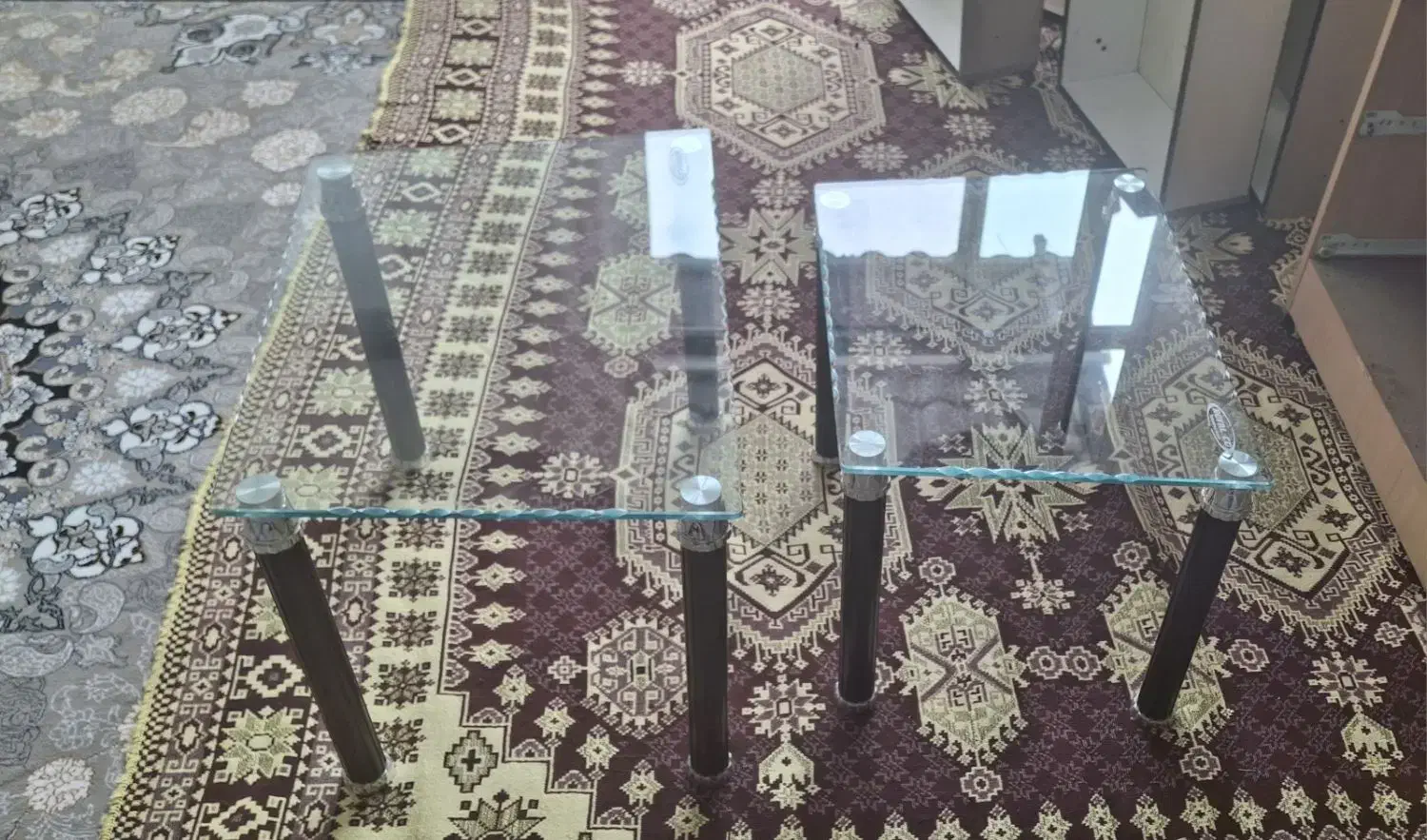 میزعسلی|مبلمان خانگی و میز عسلی|خمینی‌شهر, |دیوار