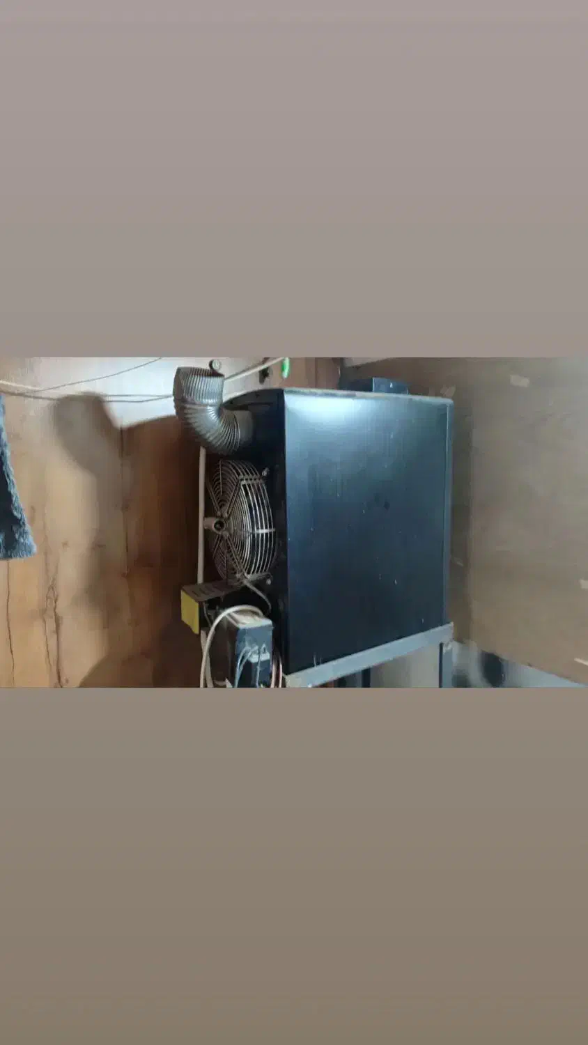 هیتر گرند|بخاری، هیتر، شومینه|تربت جام, جامی|دیوار