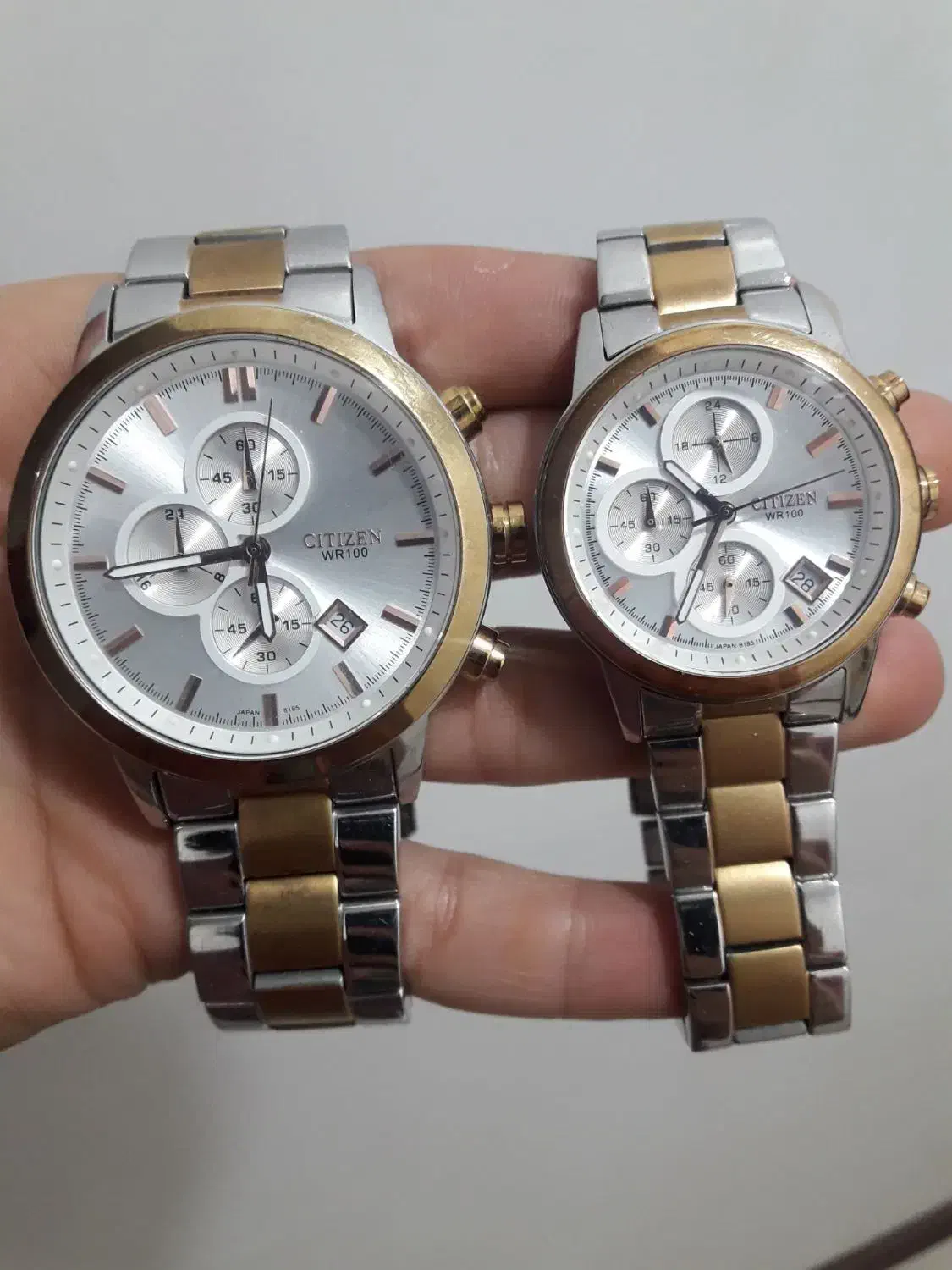 citizen|ساعت|کرج, گوهردشت|دیوار