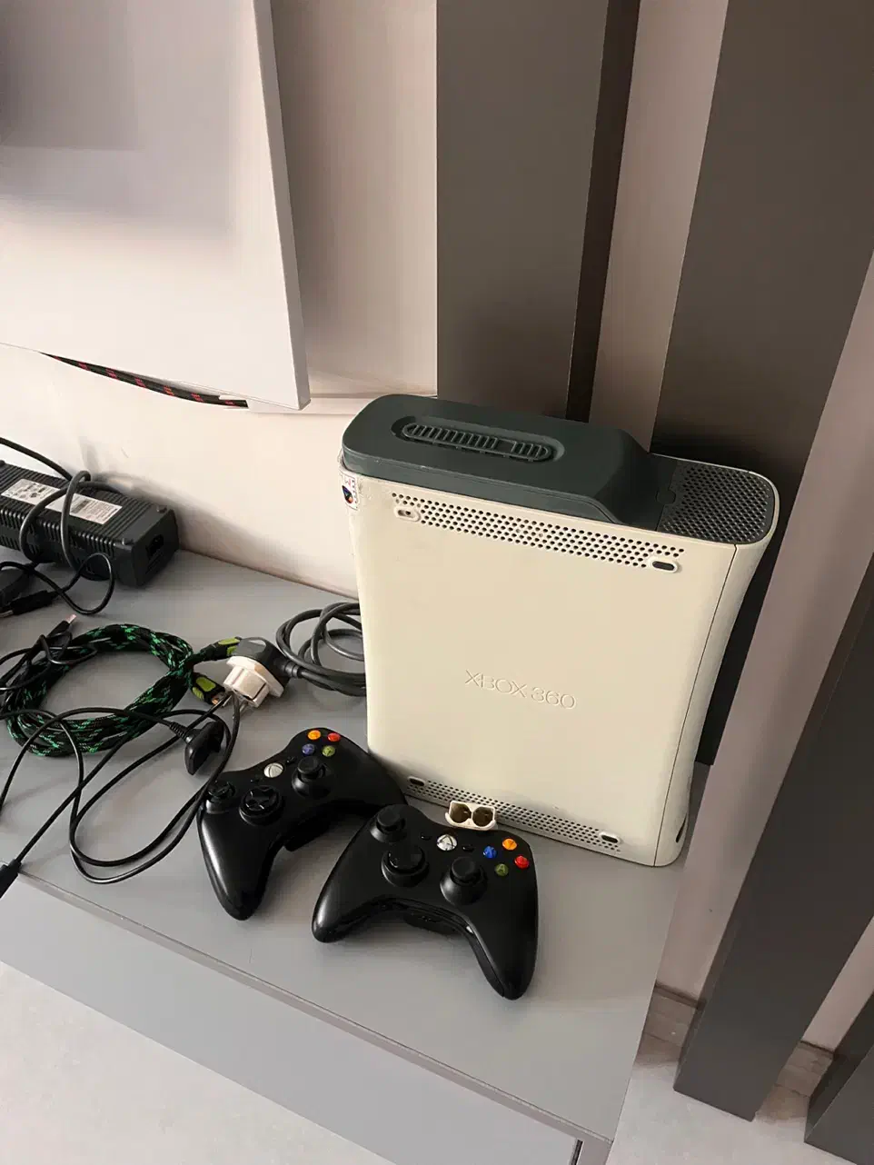 Xbox 360 کپی خور|کنسول، بازی ویدئویی و آنلاین|نسیم‌شهر, |دیوار