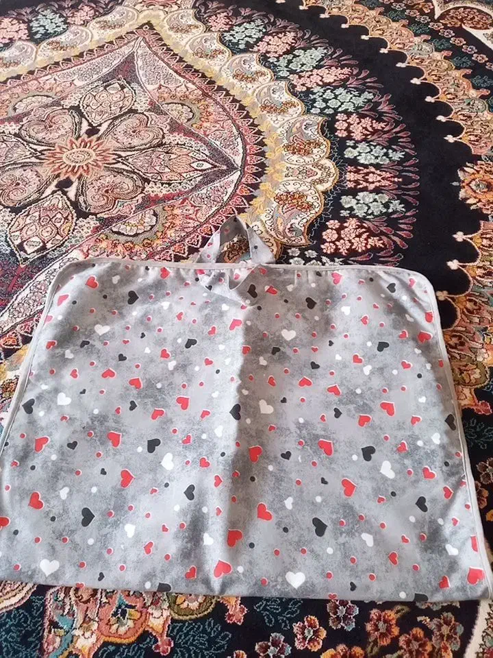 کیسه نونی|سفره، حوله، دستمال آشپزخانه|بیرجند, |دیوار