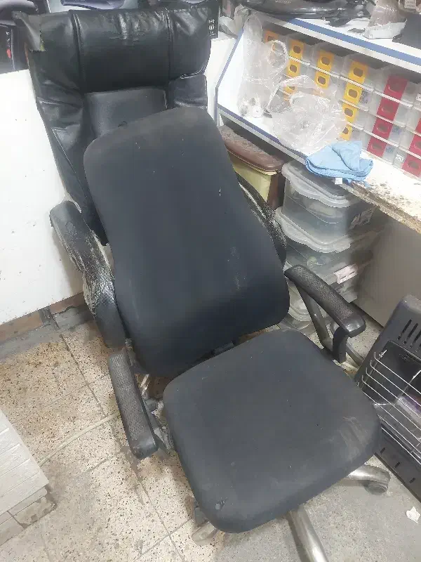 صندلی|مبلمان اداری|مشهد, شفا|دیوار