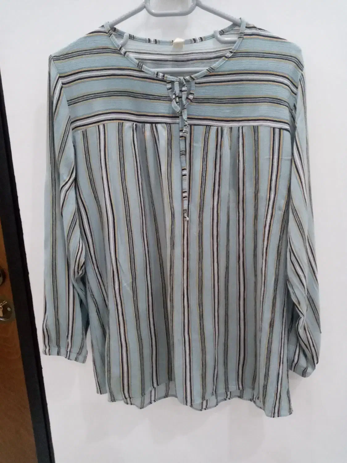 مانتو نخی|لباس|رشت, فلسطین|دیوار