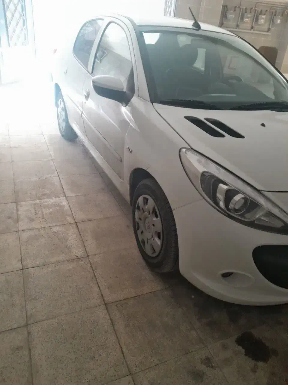 خودرو|خودرو سواری و وانت|تهران, آرژانتین|دیوار