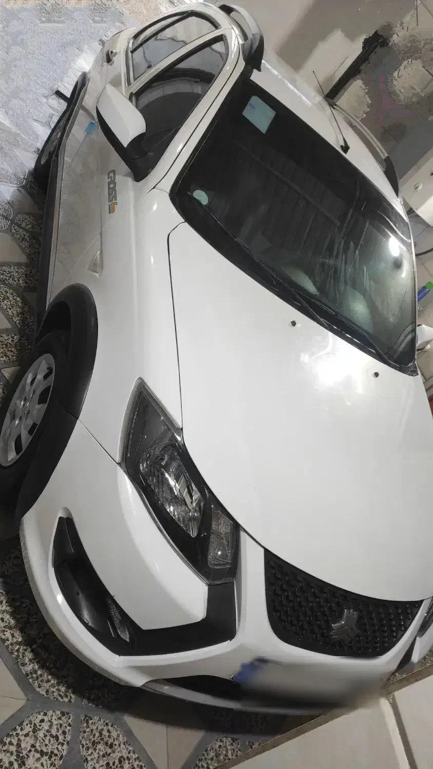 کوییک s آخرای1401|خودرو سواری و وانت|بندر ماهشهر, |دیوار