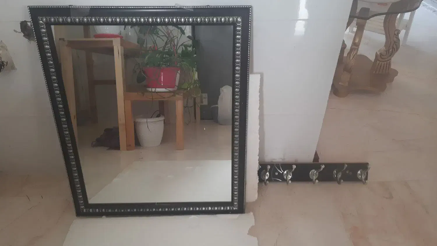 فروش جاکفشی و آینه و جا لباسی دیواری|جاکفشی، کمد، دراور|بوشهر, |دیوار