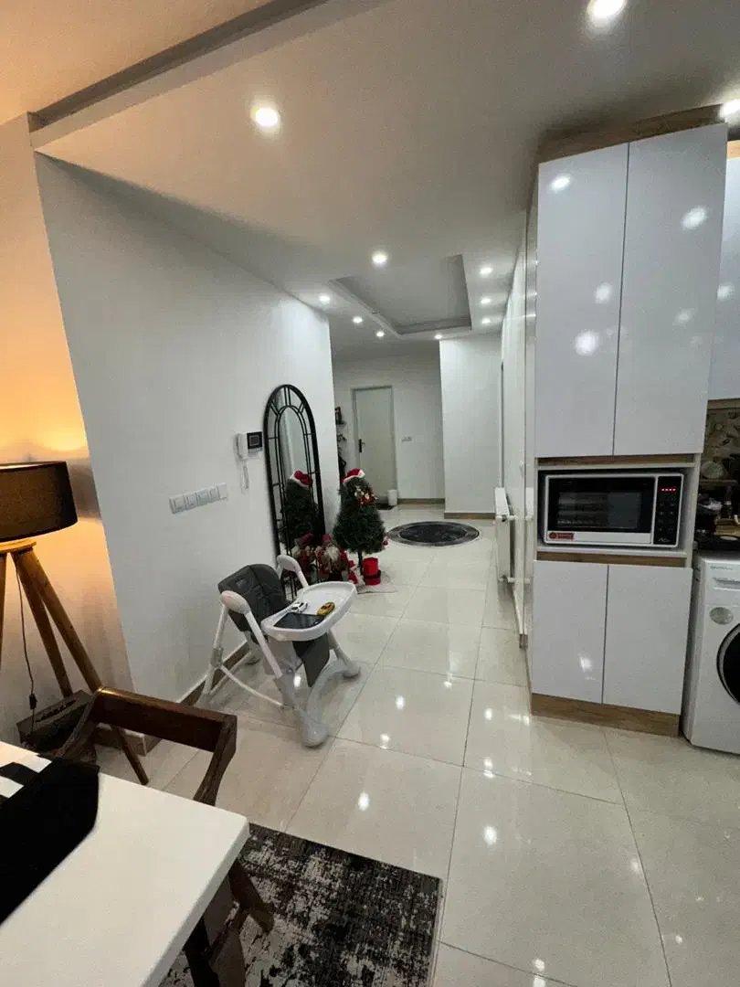 فروش اپارتمان ۱۲۰متری نیرودریایی کوچه طالقانی|فروش آپارتمان|رشت, کوی قدس|دیوار