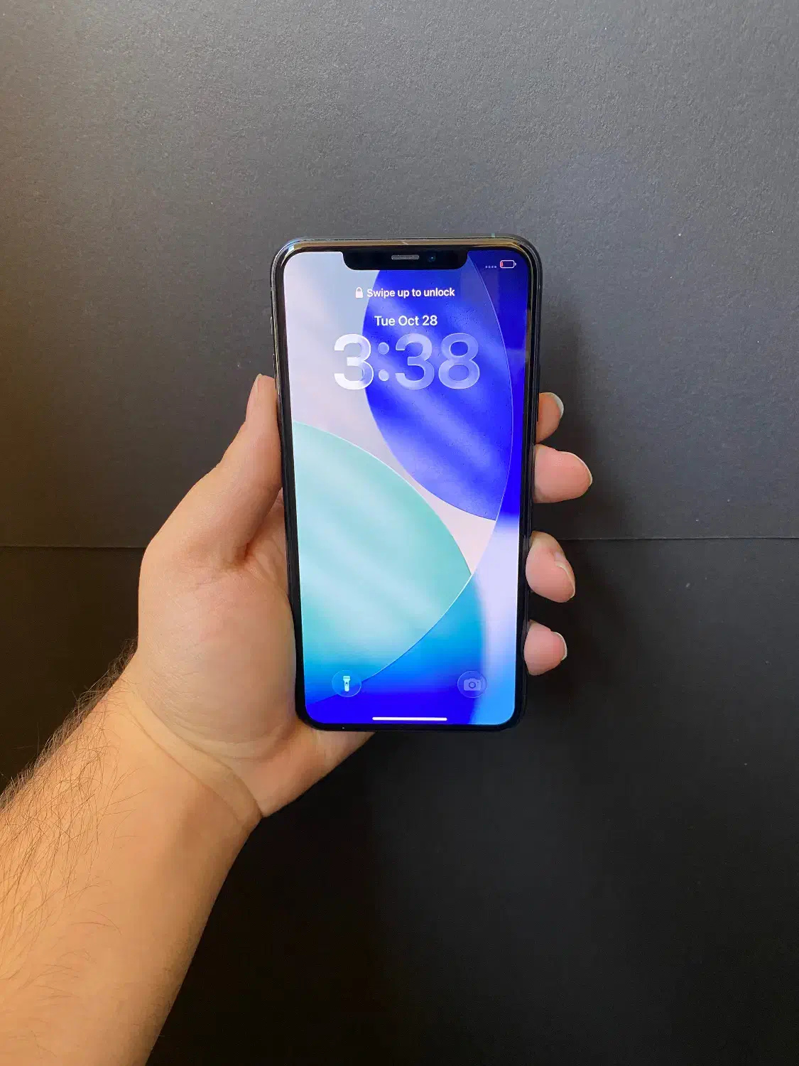 iPhone 11 pro max zaa با ۲۰ وات اورجینال اقساط کرج|موبایل|تهران, صادقیه|دیوار