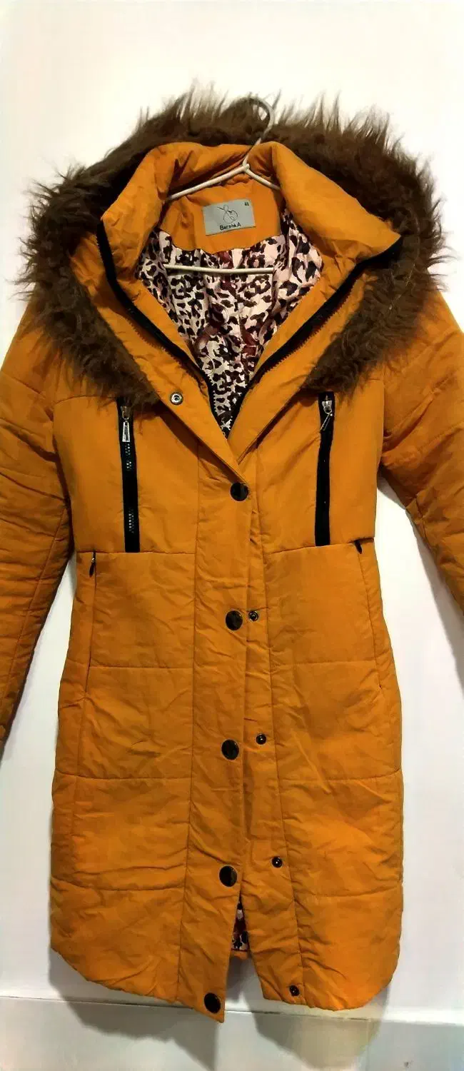 کاپشن دخترانه|لباس|آباده, |دیوار