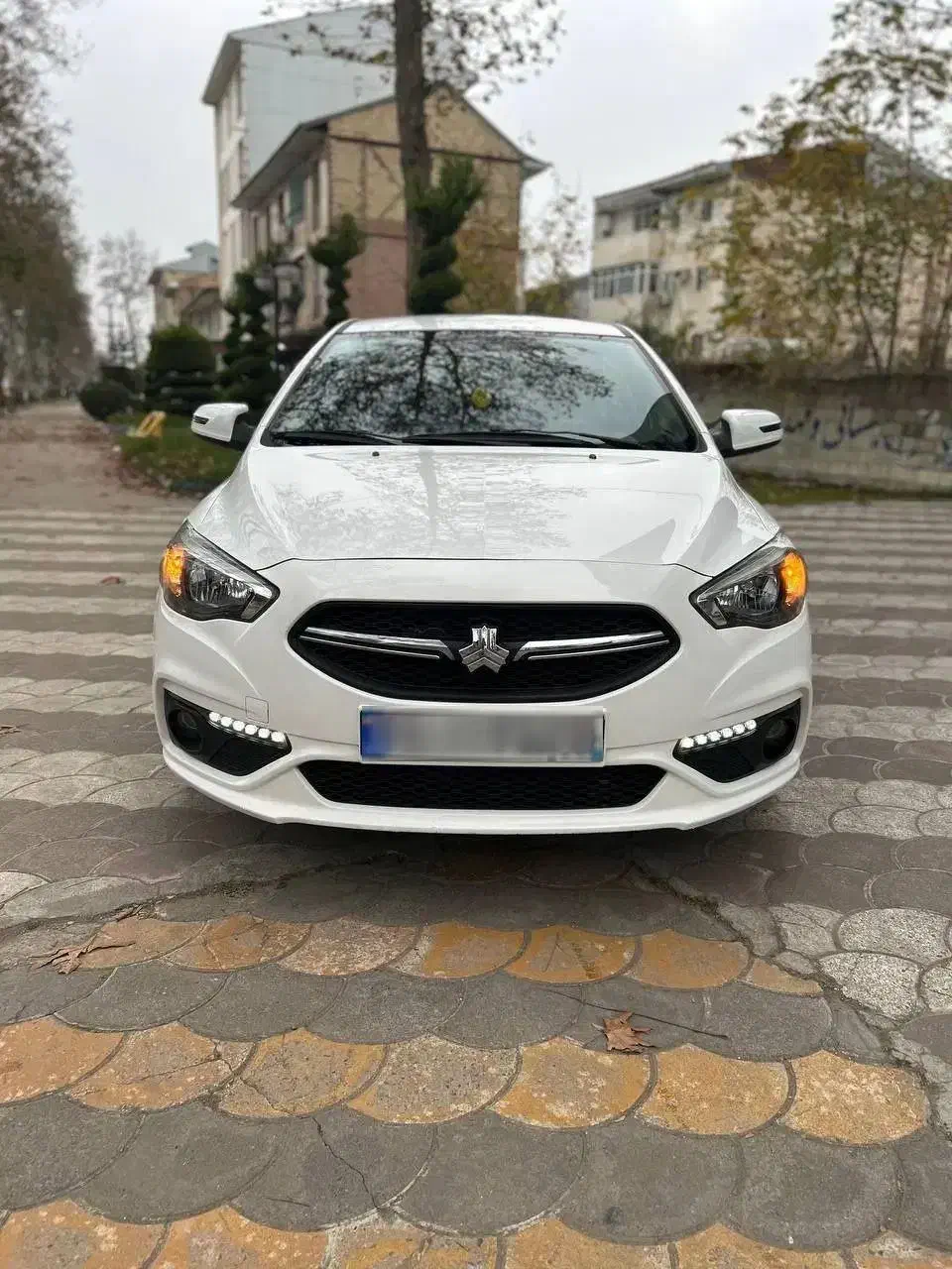 شاهین G مشابه صفر|خودرو سواری و وانت|رشت, یخسازی|دیوار