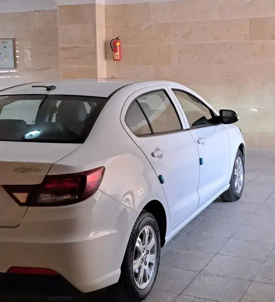 فروش اقساطی شاهینG مدل 1401|خودرو سواری و وانت|تهران, علم و صنعت|دیوار