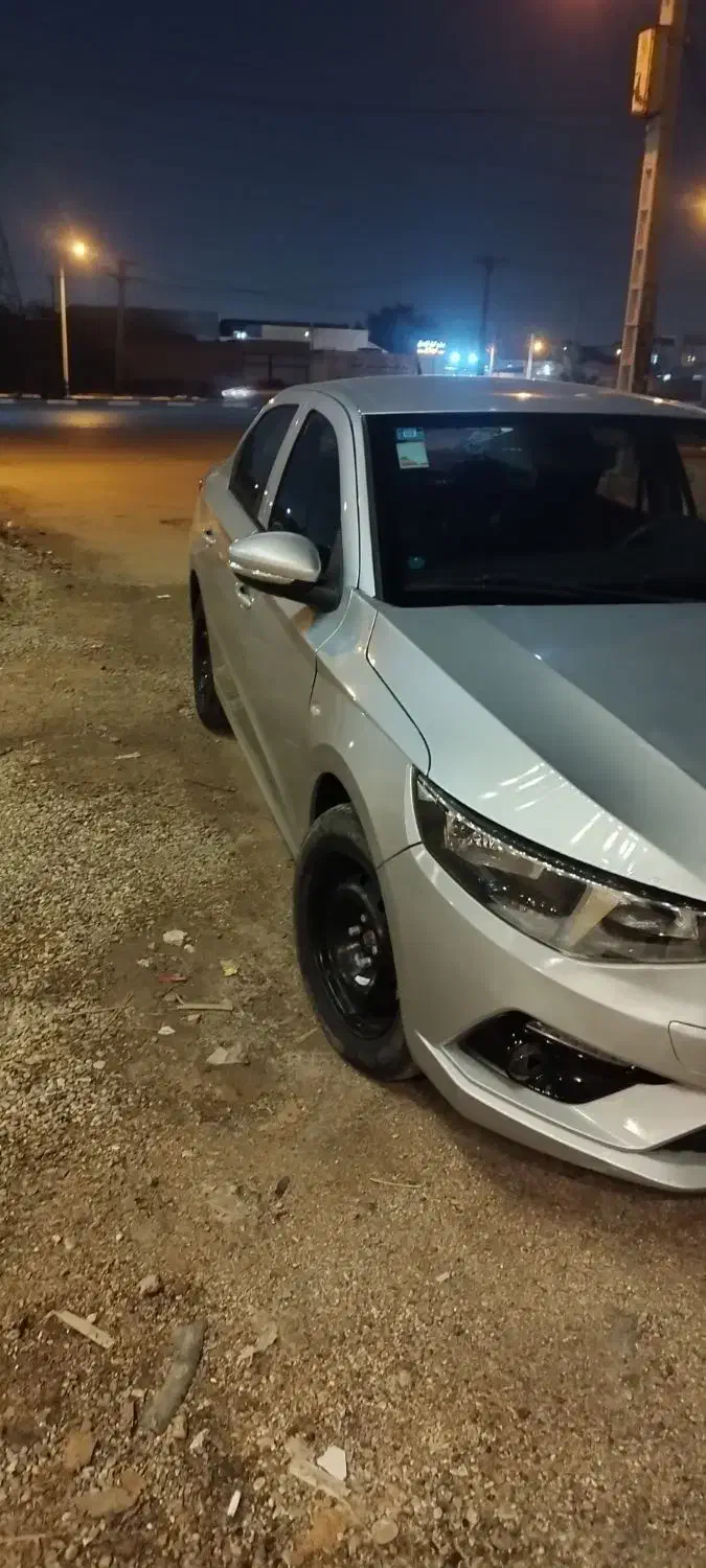 تارا دنده ای|خودرو سواری و وانت|اهواز, شهرک پیام|دیوار