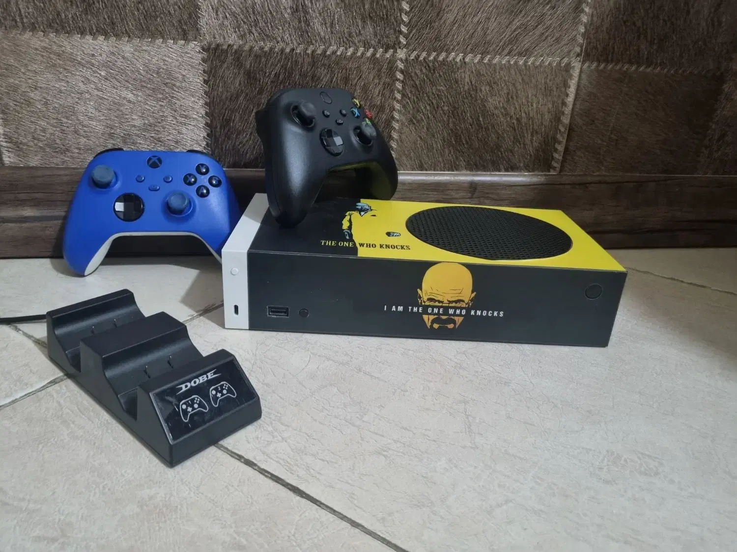 xbox series s 1tb|کنسول، بازی ویدئویی و آنلاین|تهران, دانشگاه شریف|دیوار