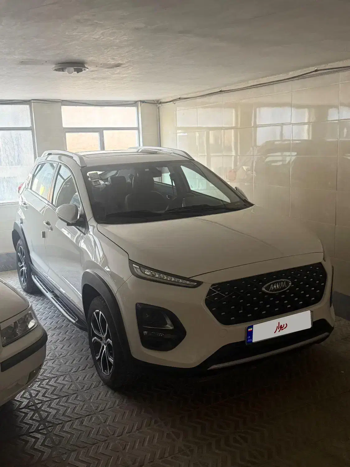 ایکس ۲۲ پرو ۱۴۰۳ صفر|خودرو سواری و وانت|کرج, عظیمیه|دیوار