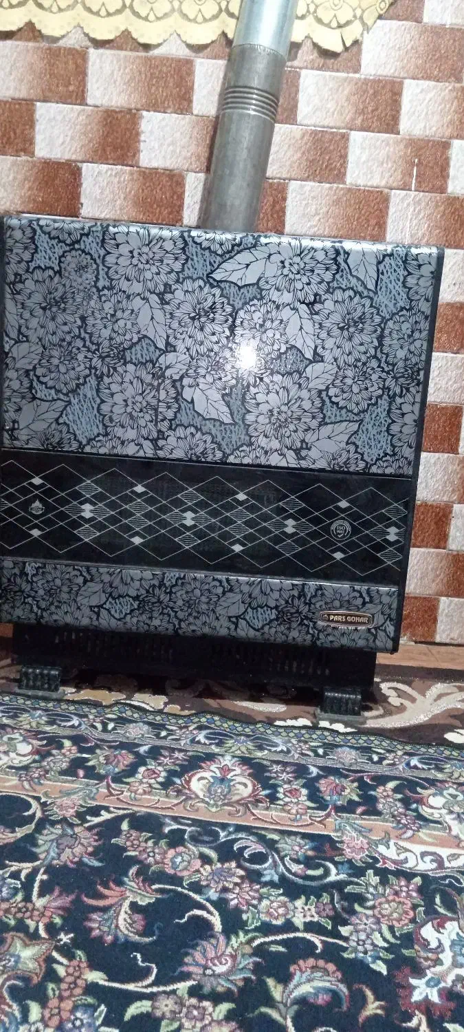 جوشکاری و تعمیر آبگرمکن|خدمات پیشه و مهارت|گالیکش, |دیوار