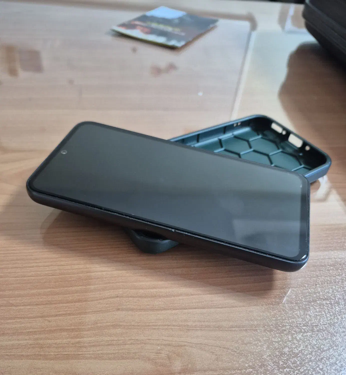 سامسونگ Galaxy A54 با بهترین قیمت فوری|موبایل|تهران, شهرک آزمایش|دیوار