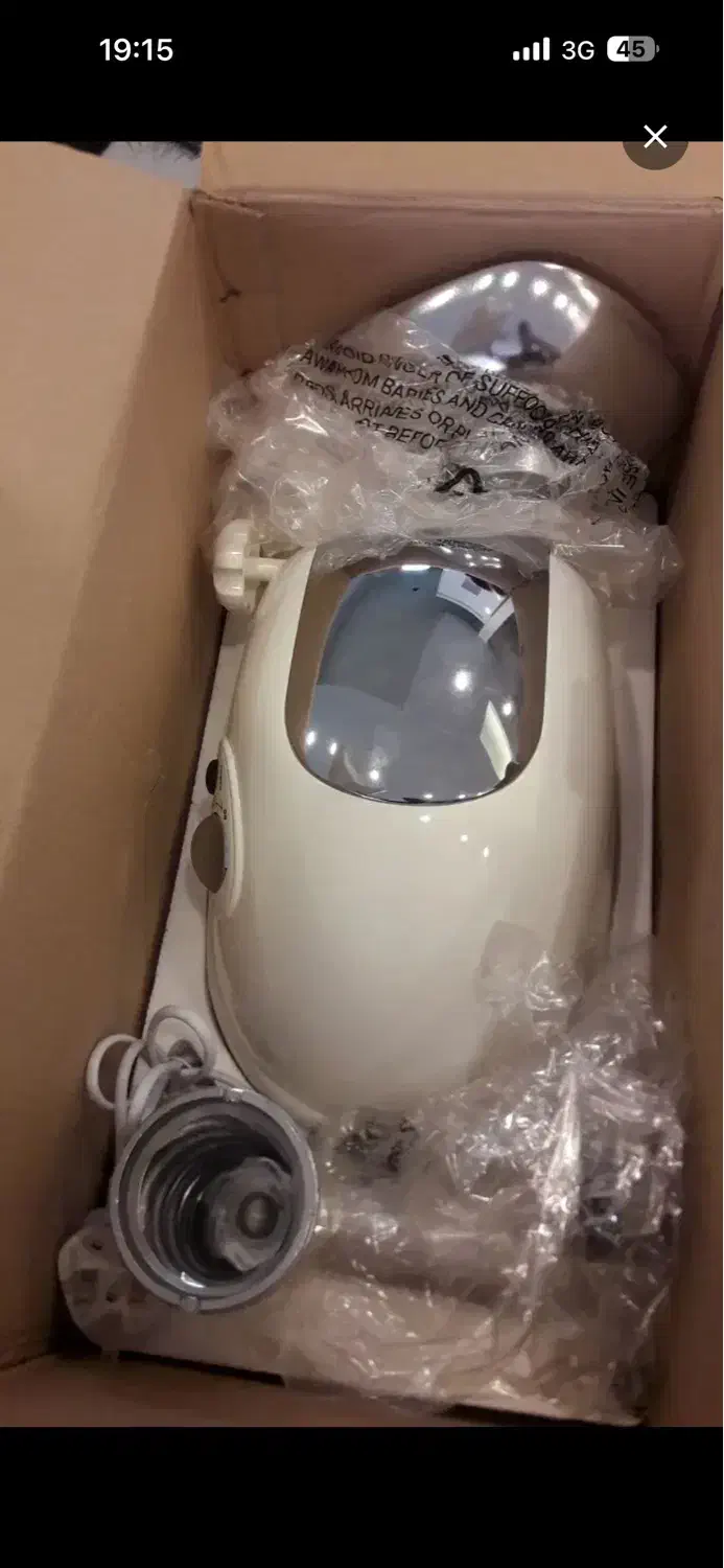 چرخ گوشت نیو لایف ( new life)|خردکن، آسیاب، غذاساز|مشهد, زمانه|دیوار