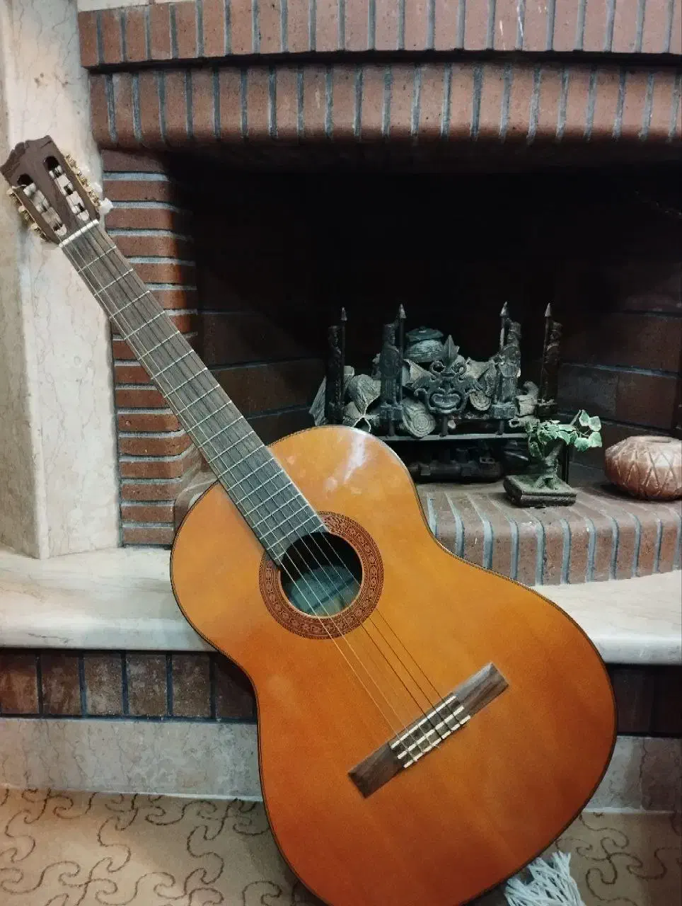 گیتار یاماها C70  اندونزی|گیتار، بیس، امپلیفایر|شاهرود, |دیوار