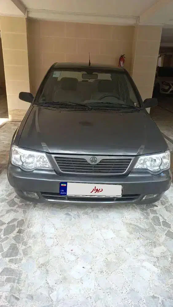 پراید 132 تیپ SE مدل 95 یورو4 دوگانه.|خودرو سواری و وانت|رشت, نیکمرام|دیوار