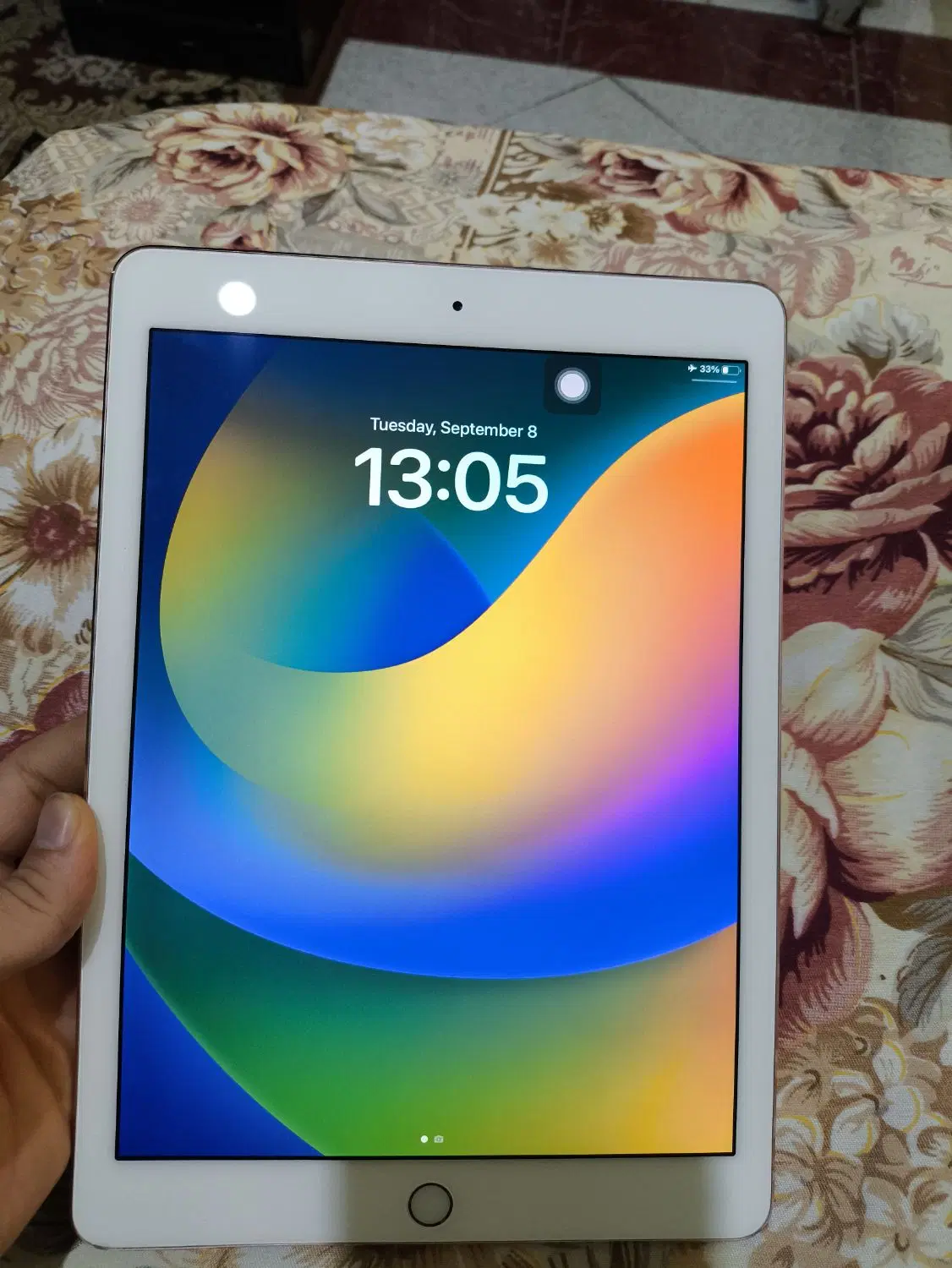 ایپد ipad pro 9.7|تبلت|تهران, باغ فیض|دیوار
