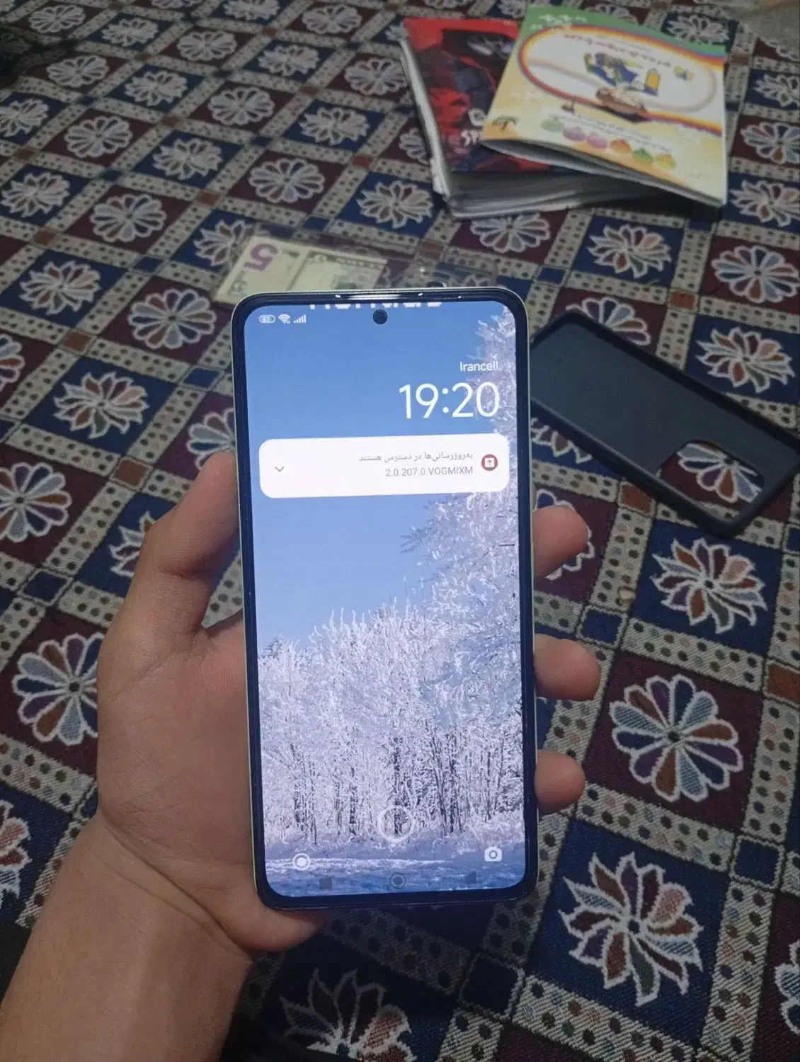 گوشی|موبایل|محمدشهر, محمدشهر|دیوار