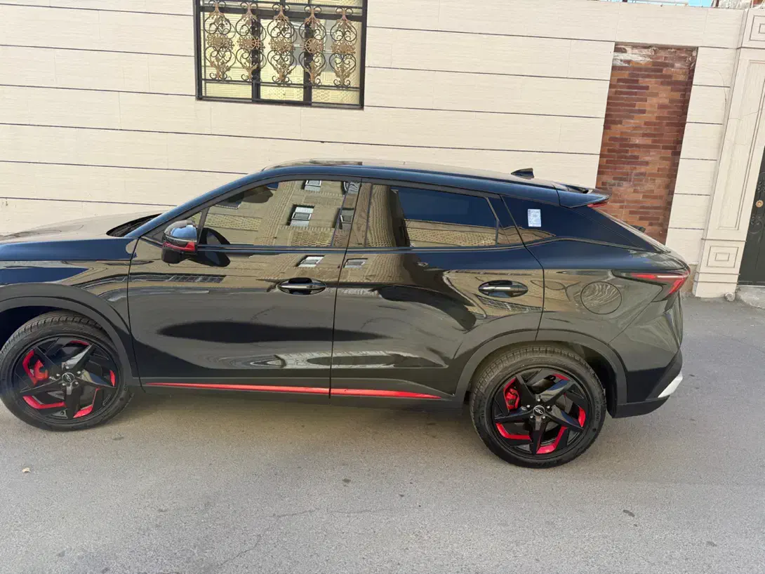 فونیکس fx مدل ۱۴۰۳ تحویل برج ۱۲|خودرو سواری و وانت|زاهدان, |دیوار