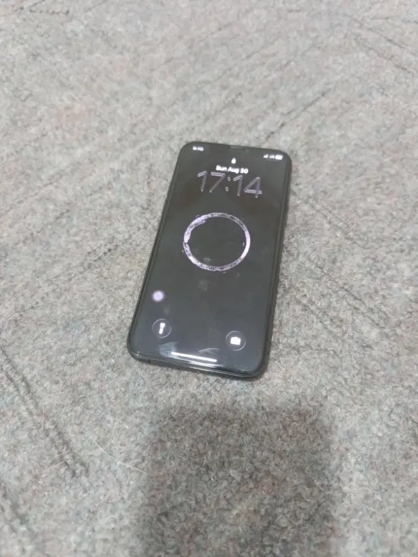 iphone 11 pro|موبایل|شیروان (خراسان), |دیوار