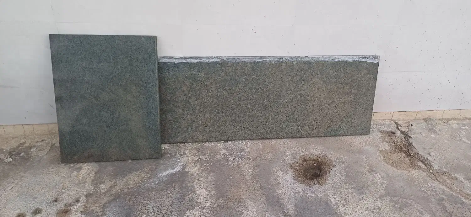 دوعدد سنگ آشپزخانه روی کابینت سالم سالم|مصالح و تجهیزات ساختمان|رامهرمز, |دیوار