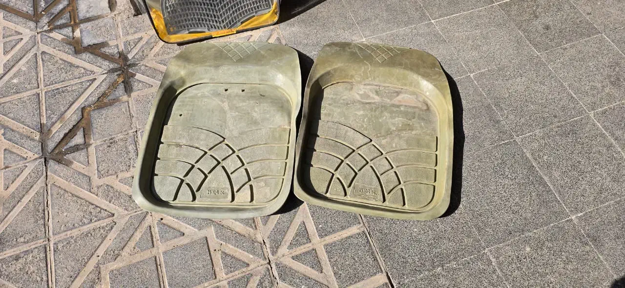 کف پایی و روکش رونیز|قطعات یدکی و لوازم جانبی|کرج, کوی کارمندان شمالی|دیوار