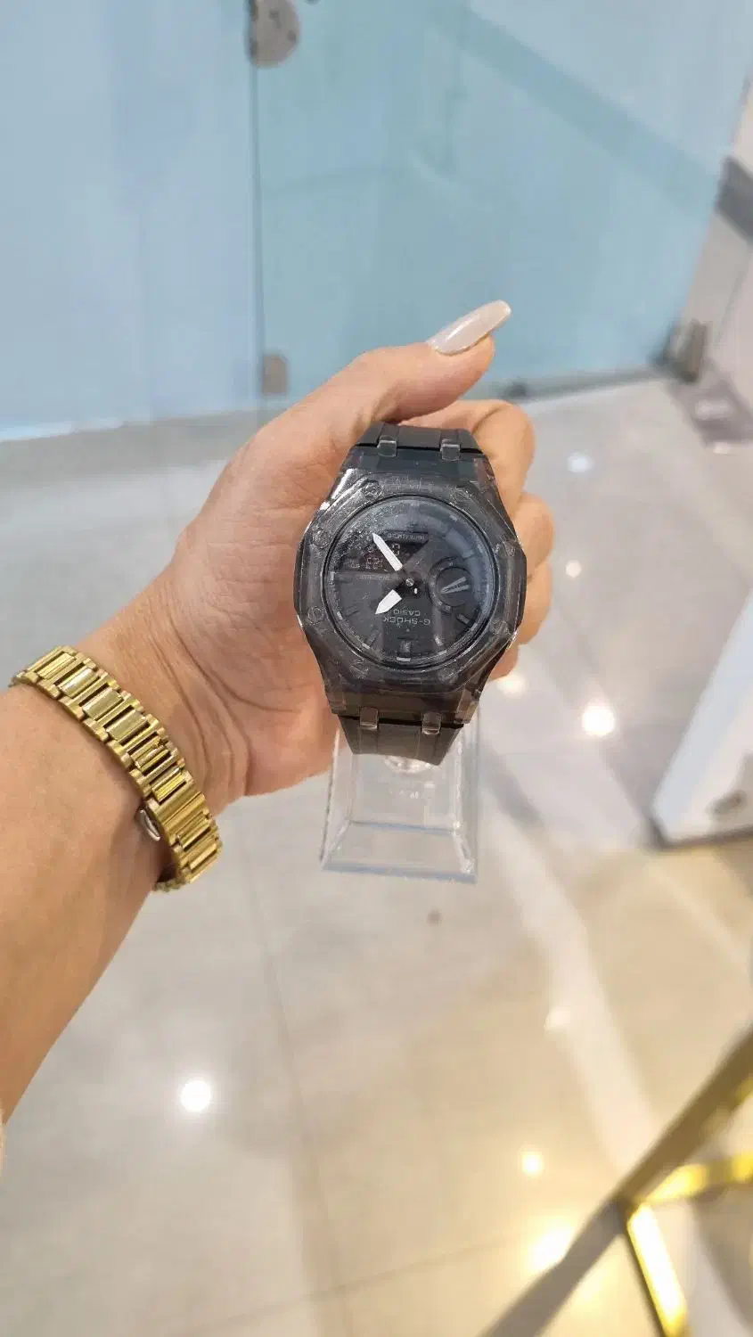 ساعت اکسسوری|بدلیجات|مشهد, ویلاشهر|دیوار